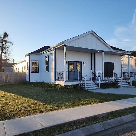 Maison Milan Apartment New Orleans Exterior photo