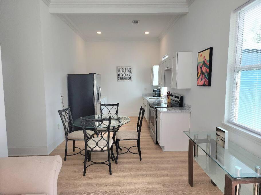 Maison Milan Apartment New Orleans Exterior photo