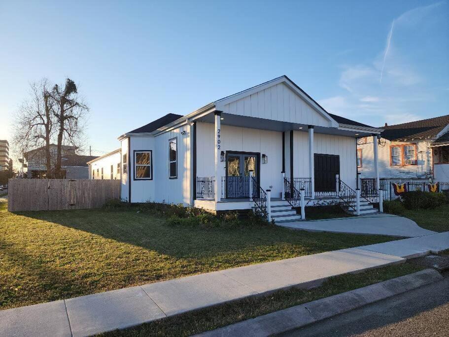 Maison Milan Apartment New Orleans Exterior photo