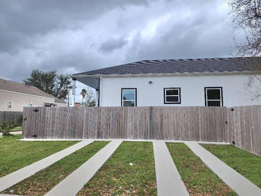 Maison Milan Apartment New Orleans Exterior photo